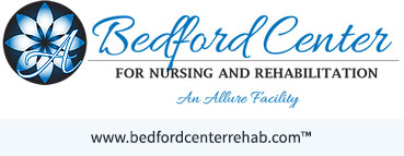 Bedford logo