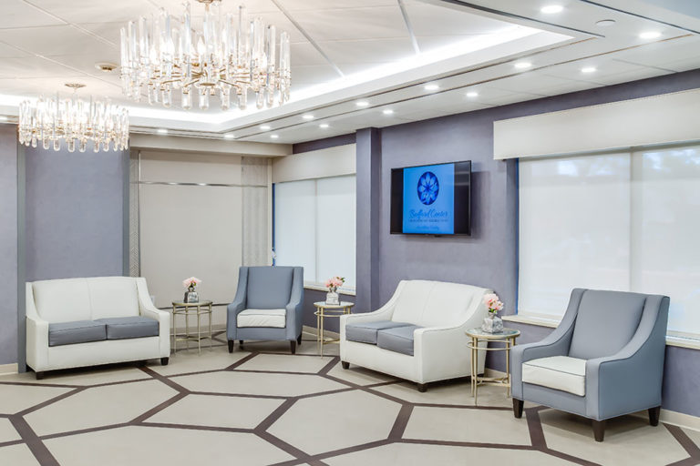 Our Story Bedford Center for Nursing and Rehabilitation